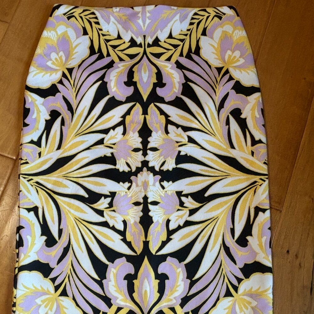 New York & Co pencil skirt